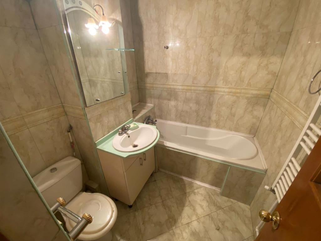 Apartament Kita View Constanta Exterior photo