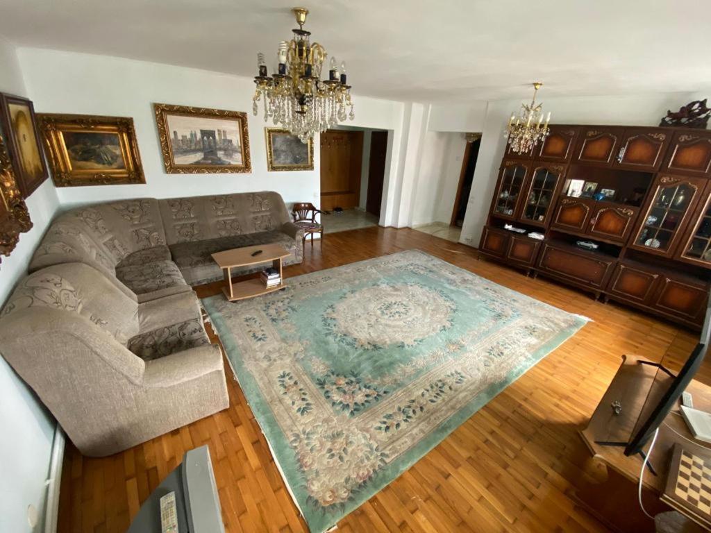 Apartament Kita View Constanta Exterior photo